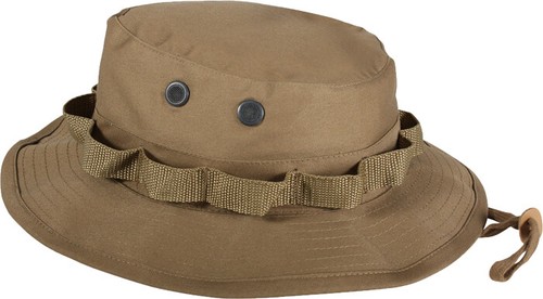 Coyote brown military wide - military,
