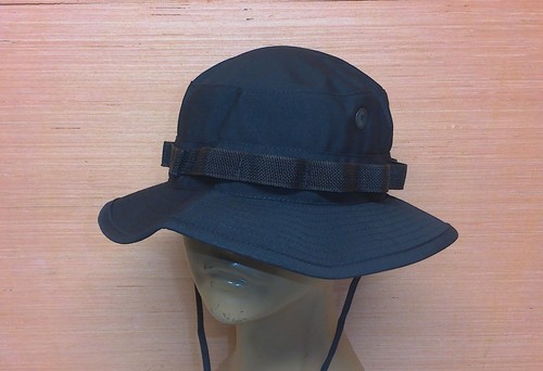 Usgi black hot weather type - usgi,