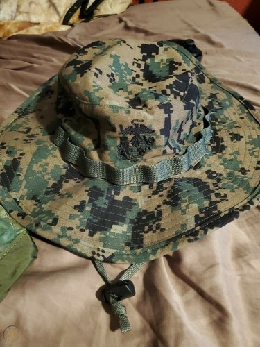 Usmc marpat boonie - usmc,