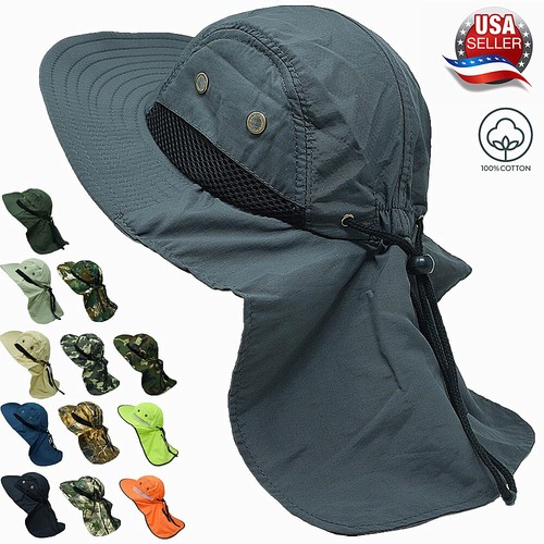 Summer boonie snap hat wide - boonie,